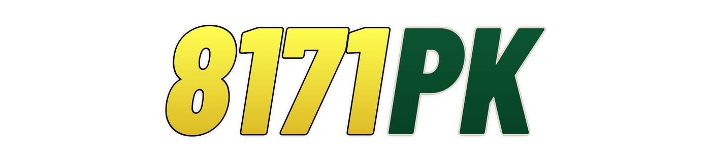 8171pk Logo